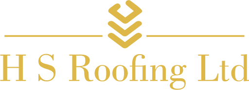 HS Roofing LTD - Logo