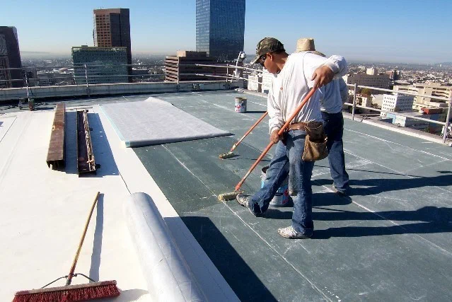 flat-roofing-services