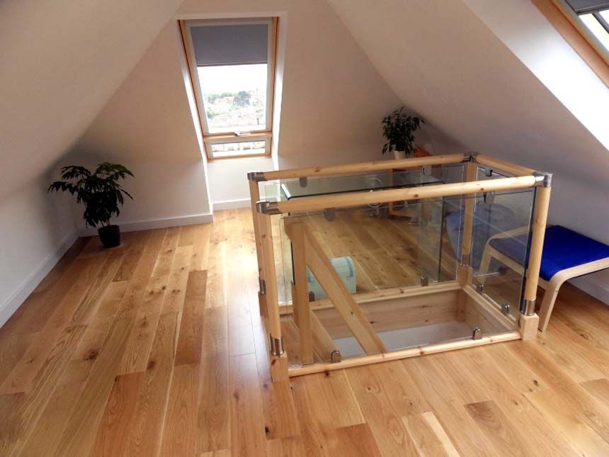 loft-conversions-steelwork