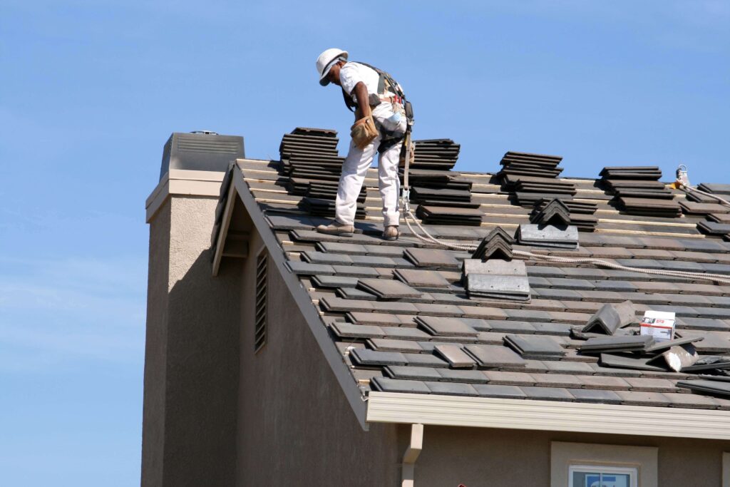 roofers-ealing