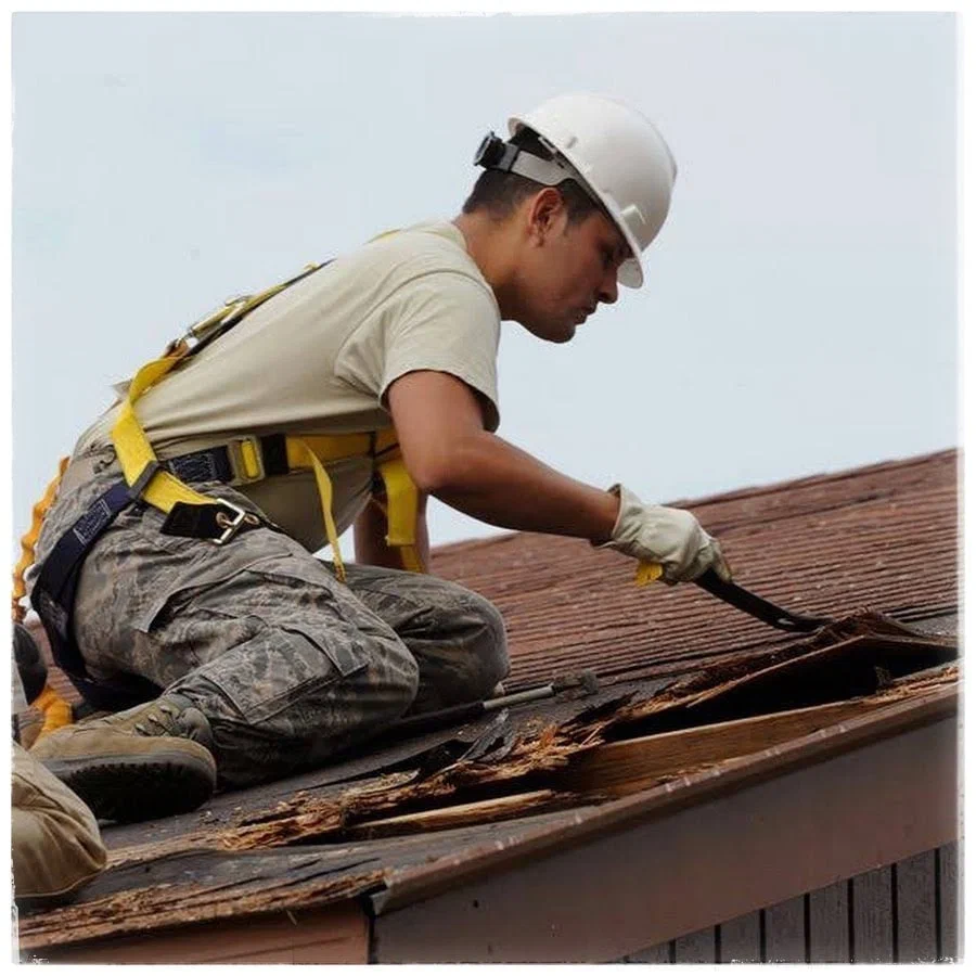 roofers hayes