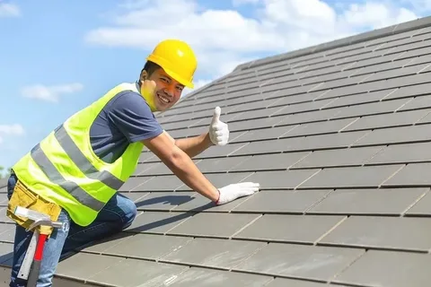 roofing contractor