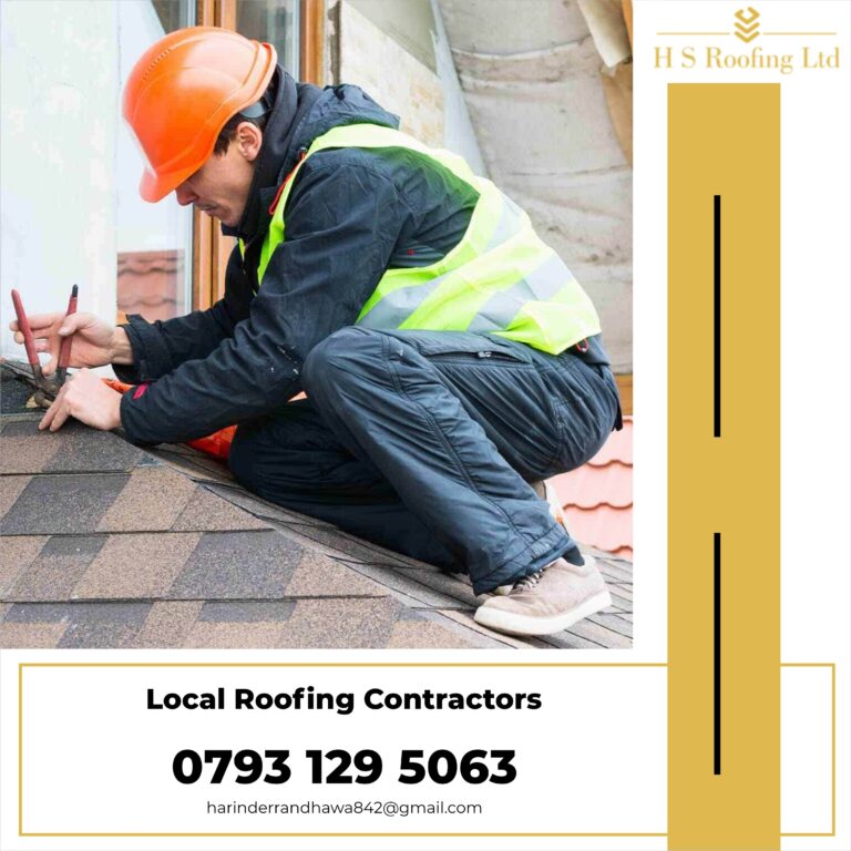 Local Roofing Contractors