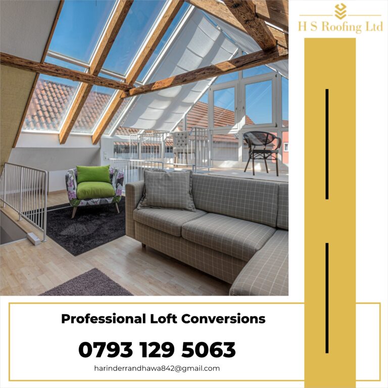 Professional Loft Conversions