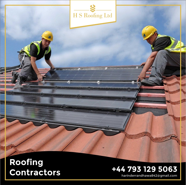 Roofing Contractors