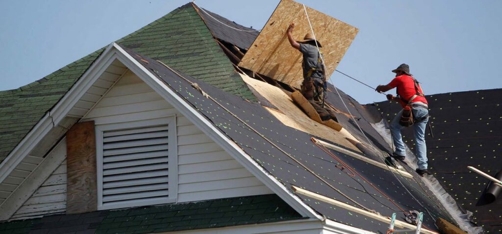 Southall Roof Repair Experts