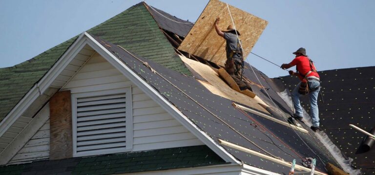 Southall Roof Repair Experts