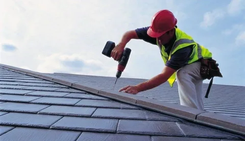 Affordable Roofing Specialist London