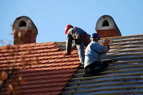 London Roofing Experts