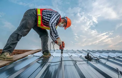 London Roofing Services