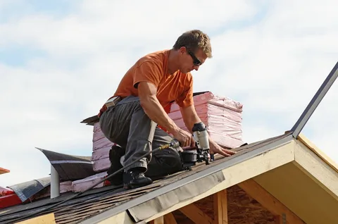 Roof Repair Specialist London