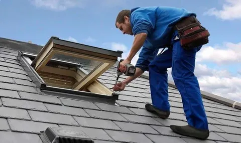 Roofing Specialist London