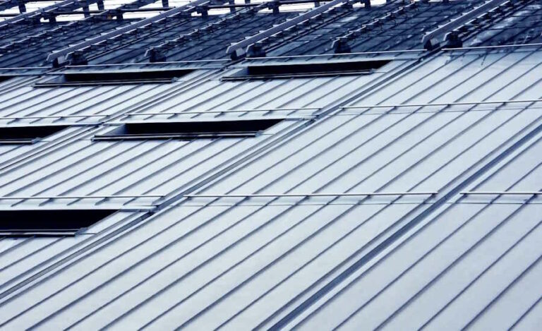 Roofers Southall