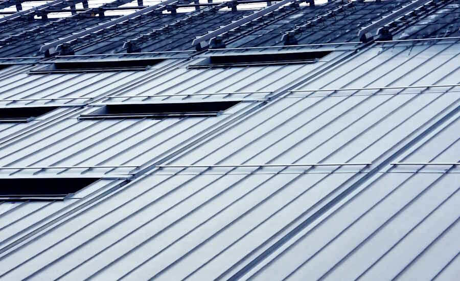 Roofers Southall