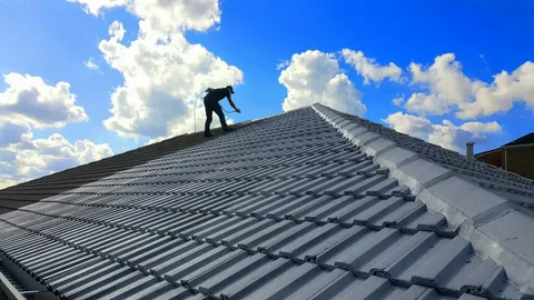 Southall Roofing Services