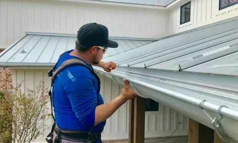 Roof Installation Specialist London