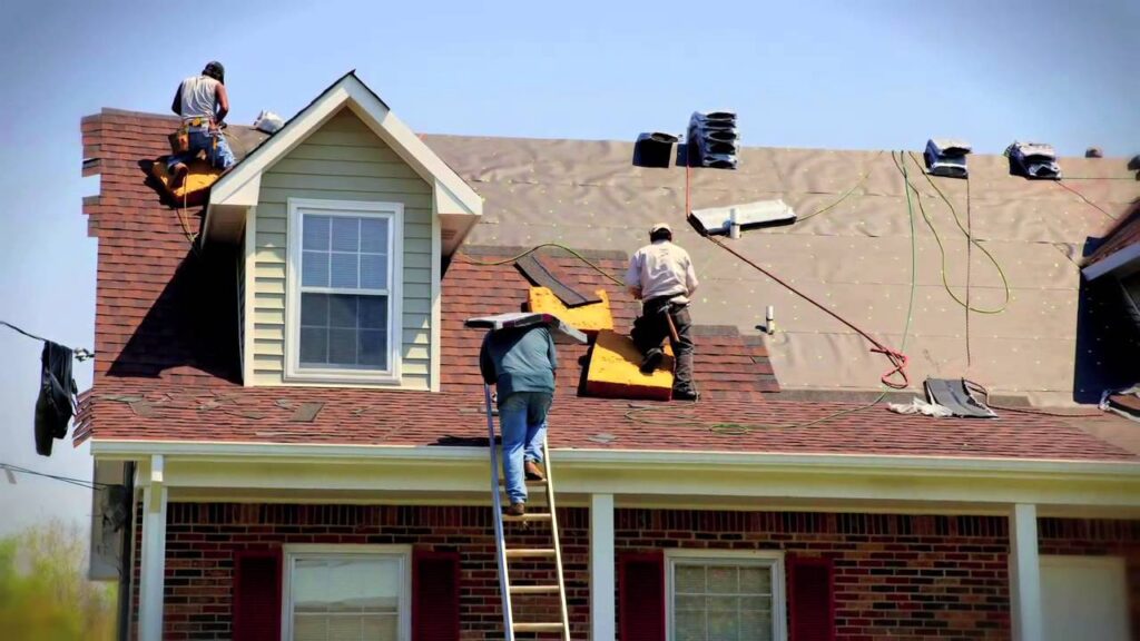 Affordable Roofers Southall