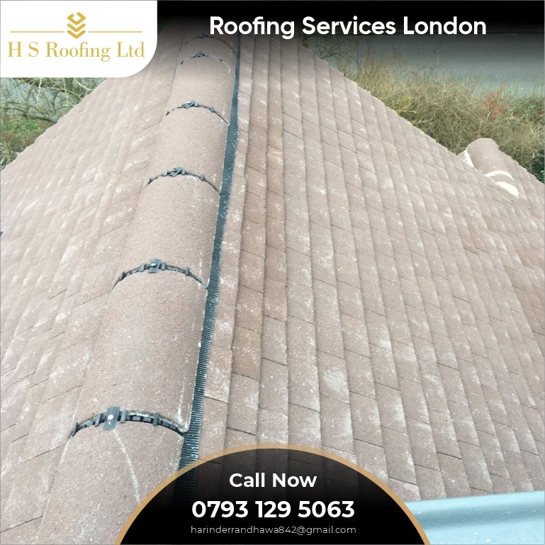 Roofing Services London