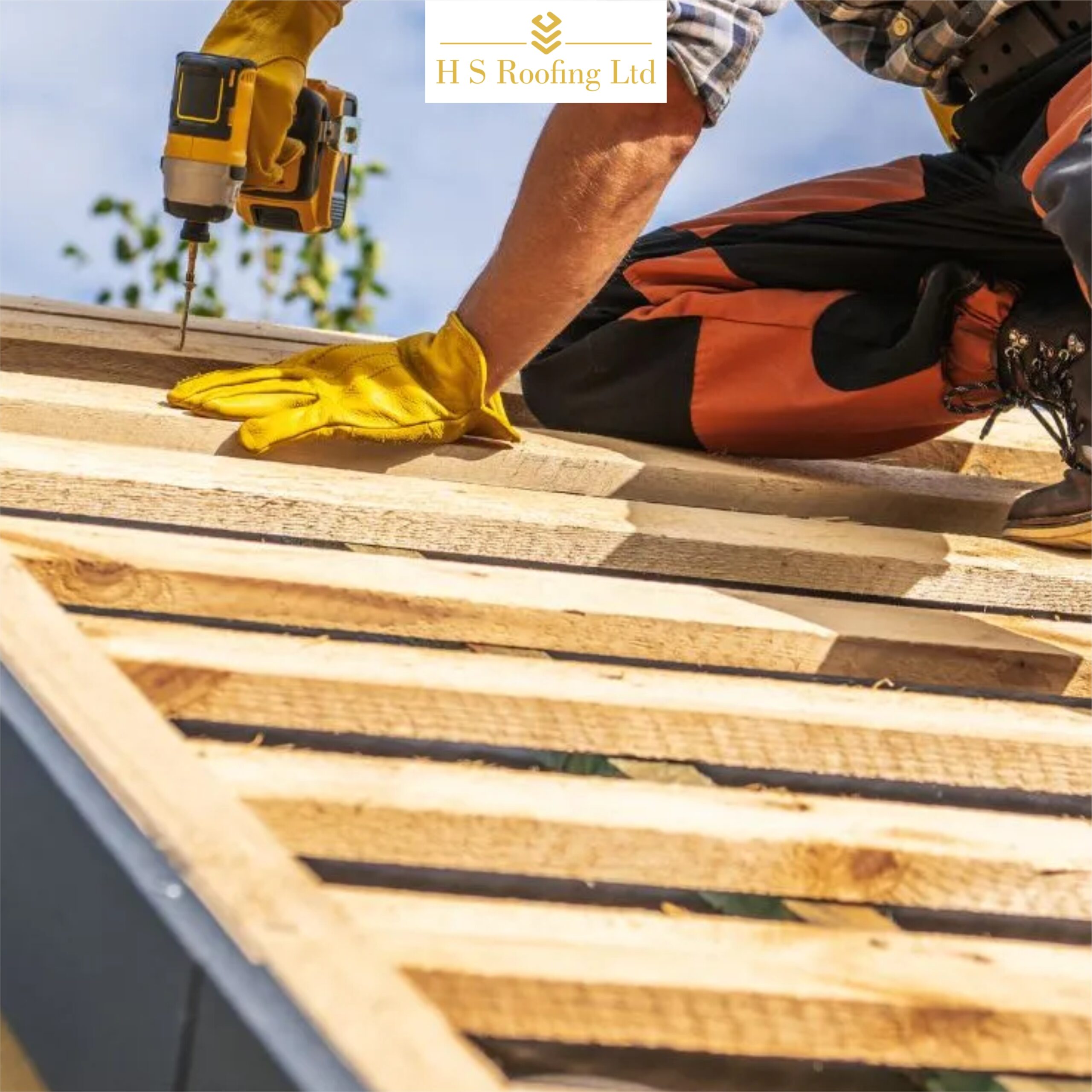 Roofing Contractors London