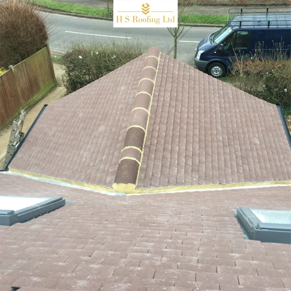 loft conversions in london