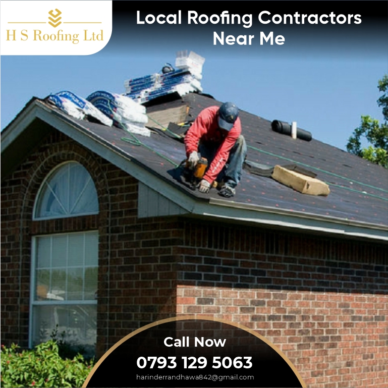local roofing contractors near me