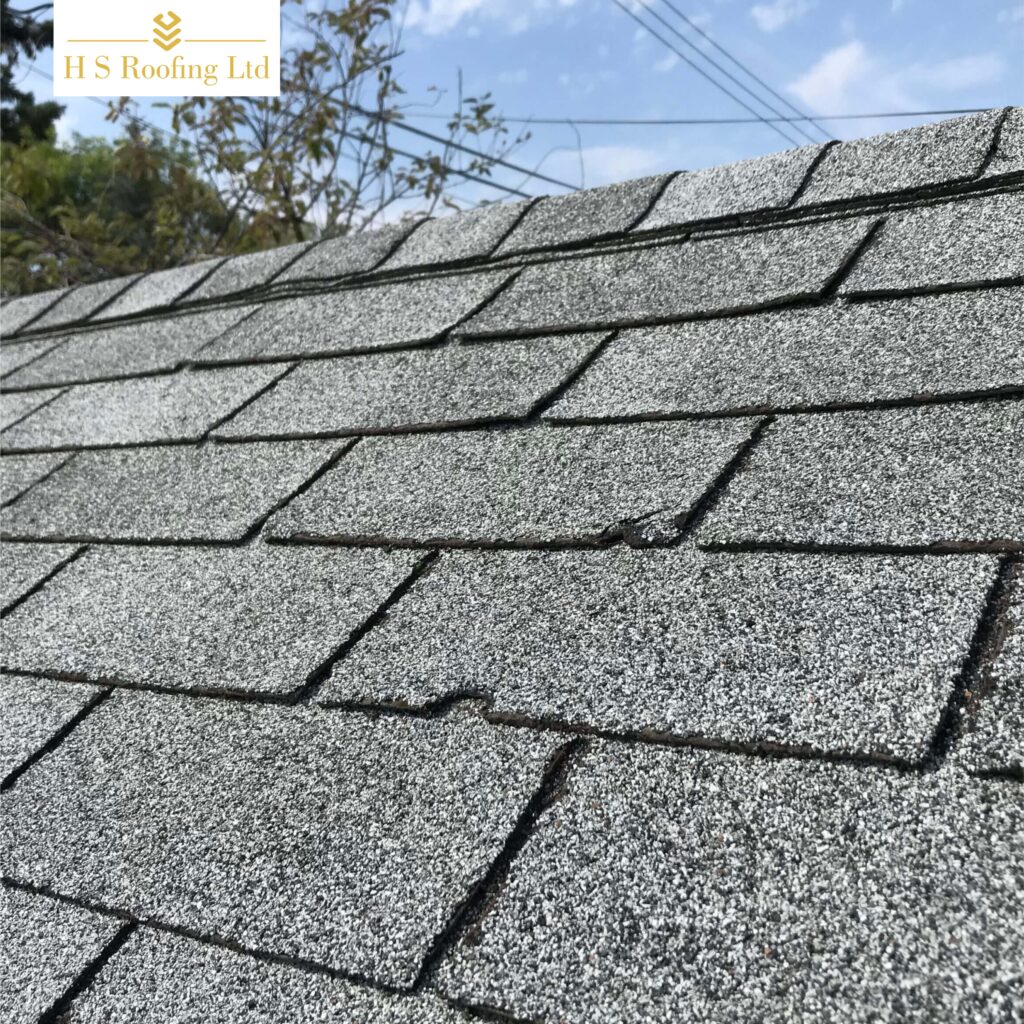 Roof Installation Services Croydon