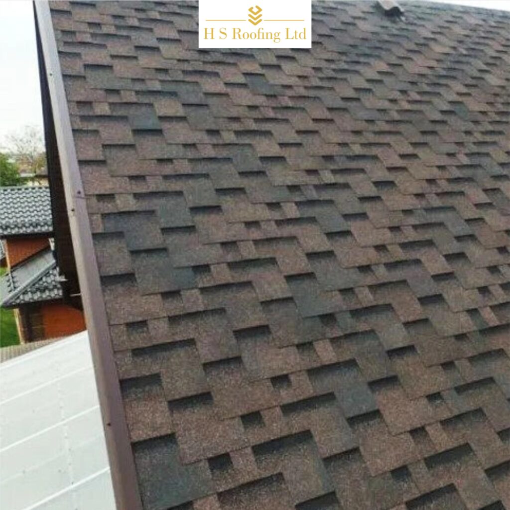Roof Installation Services Slough