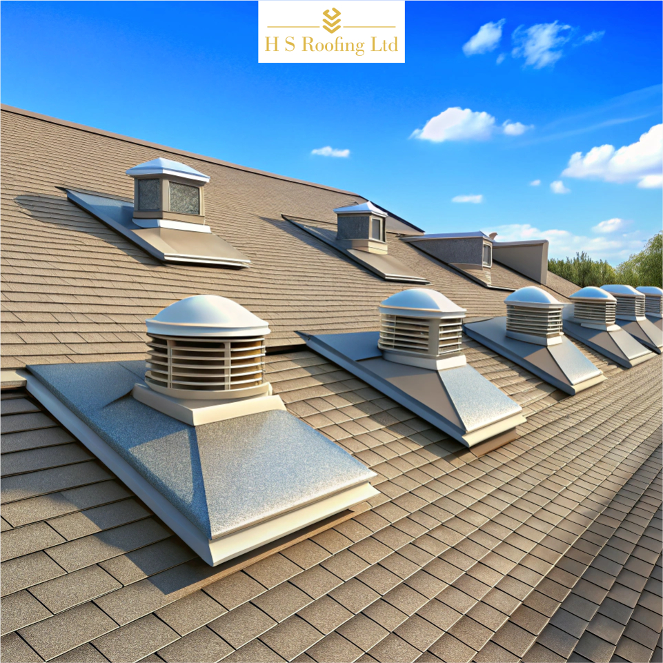 Roof Installation Services Greater London