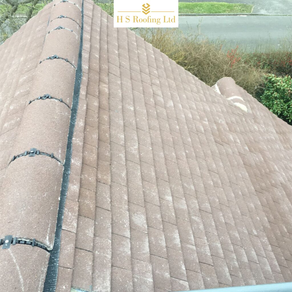 Roof Installtion Services Kingston upon Thames
