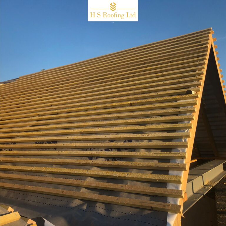 Roof Installtion Services Ealing