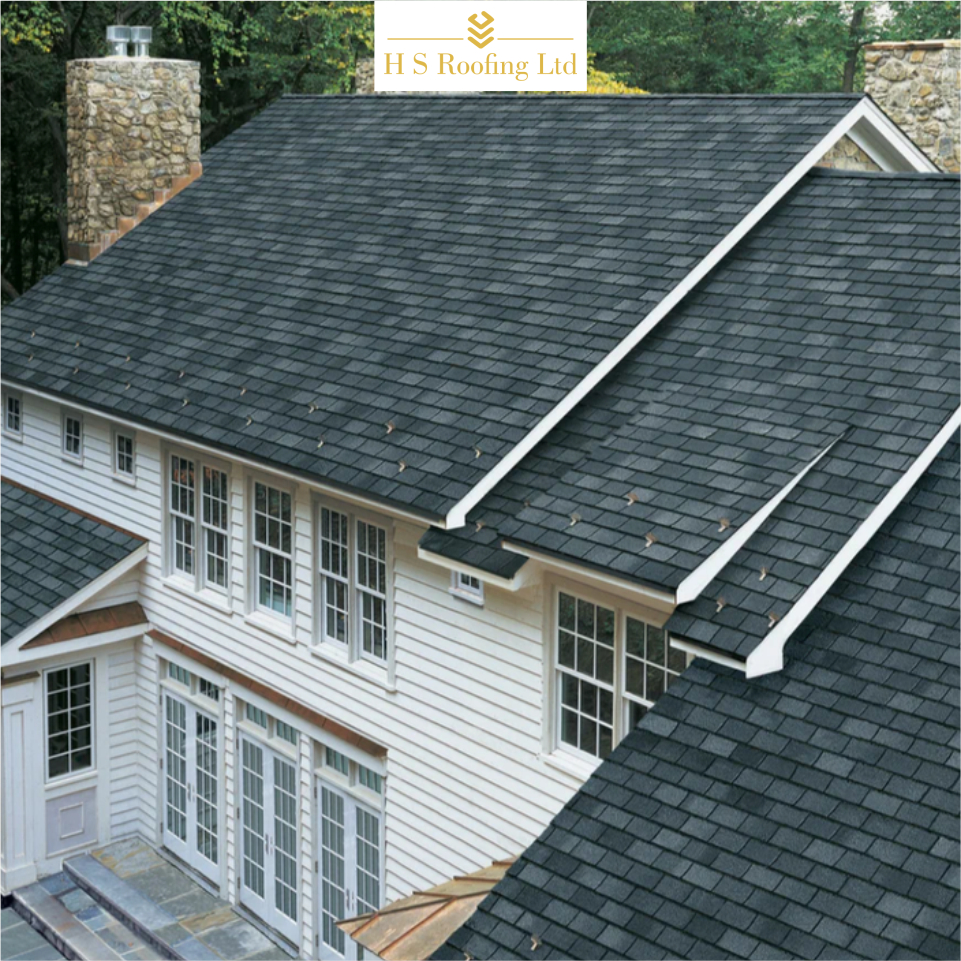 Roof Installation Services Lewisham