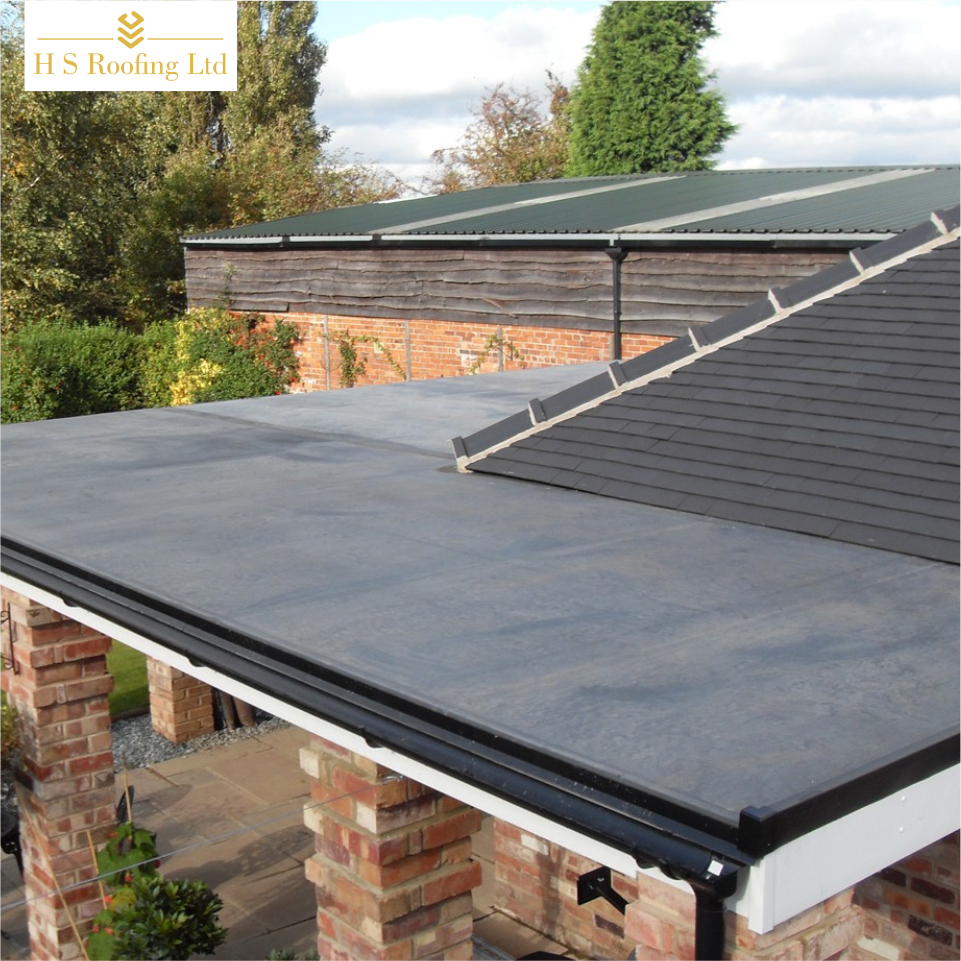 Roof Installation Services Richmond upon Thames
