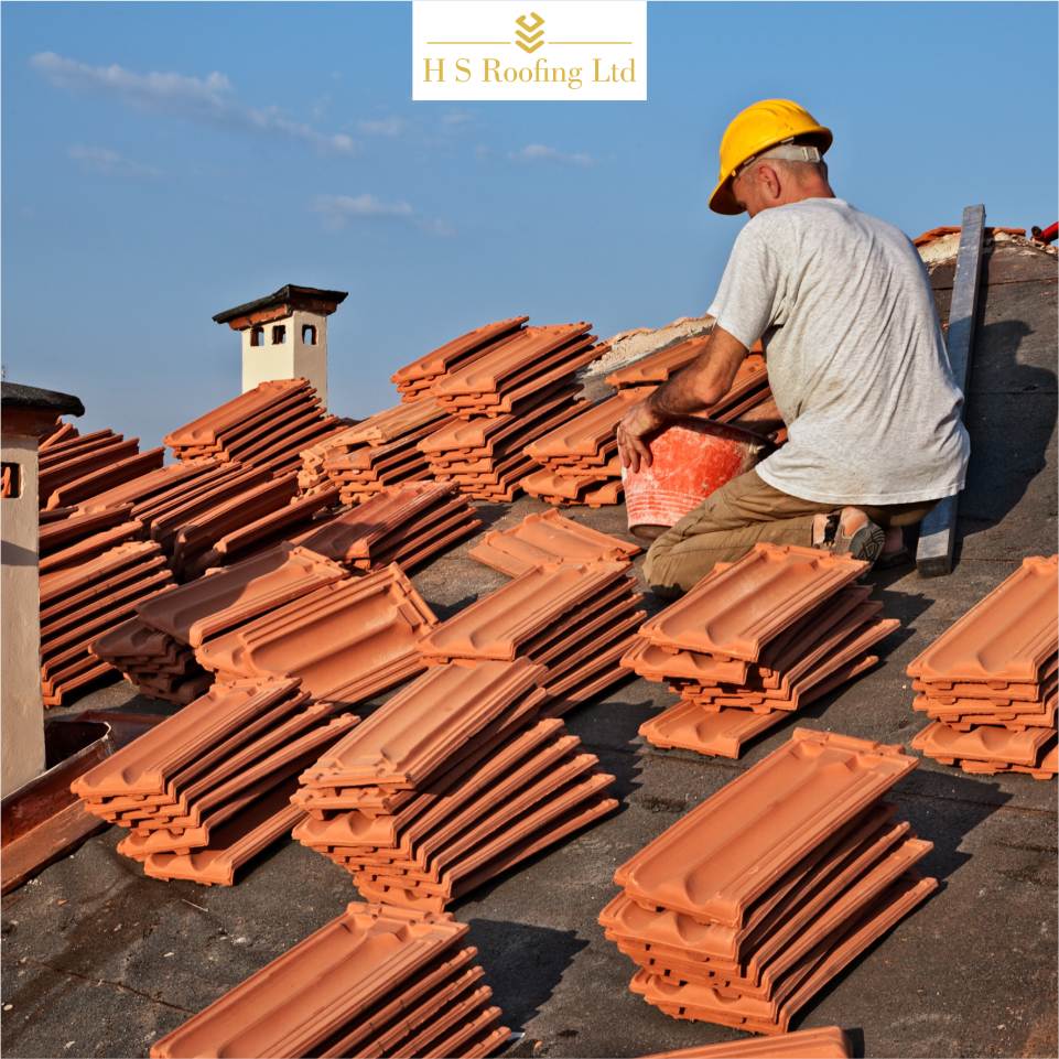 Roof Installation Services Hounslow