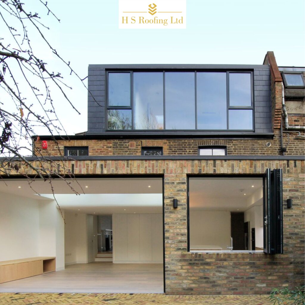 Roof Installation services in hounslow