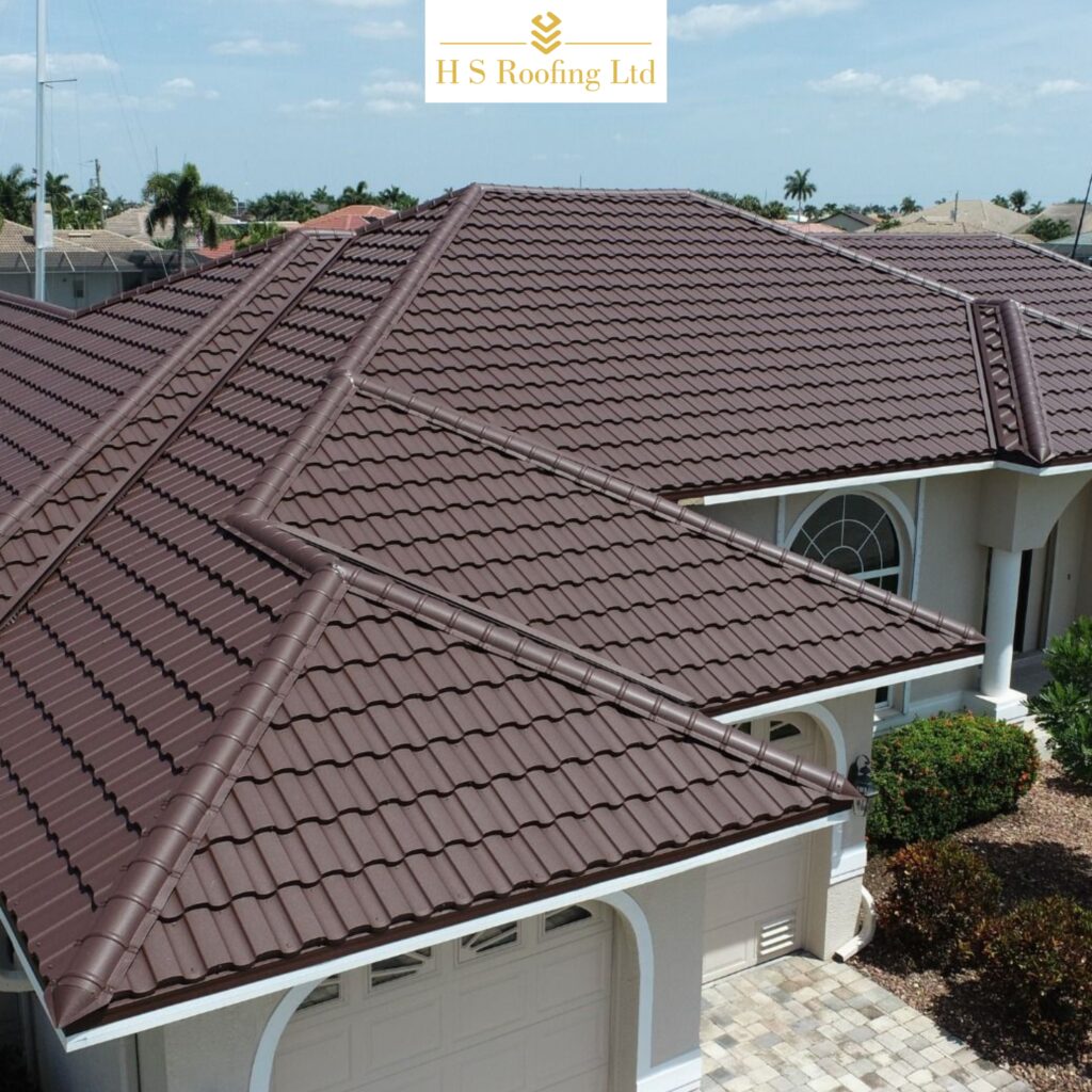 A full roof replacement requires precision