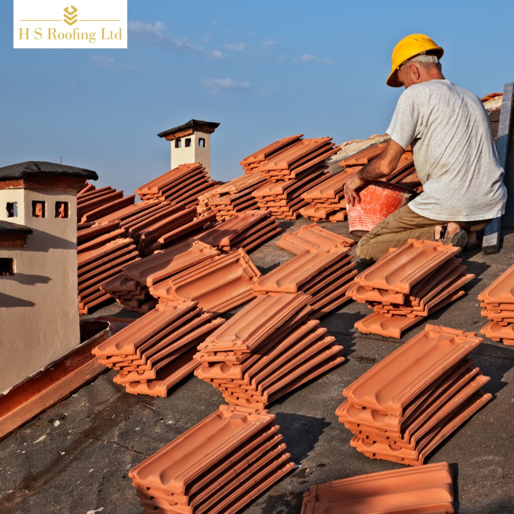 Roof Installation Services Richmond upon Thames