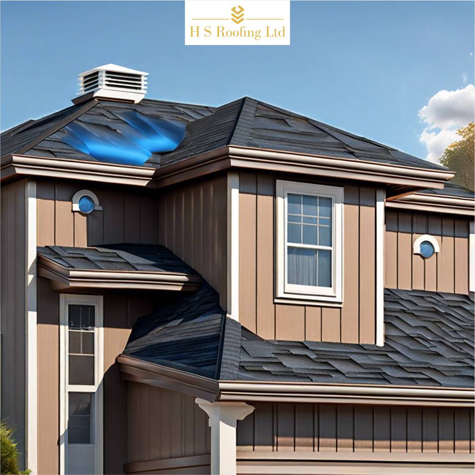 Roof Installation Services Kingston upon Thames