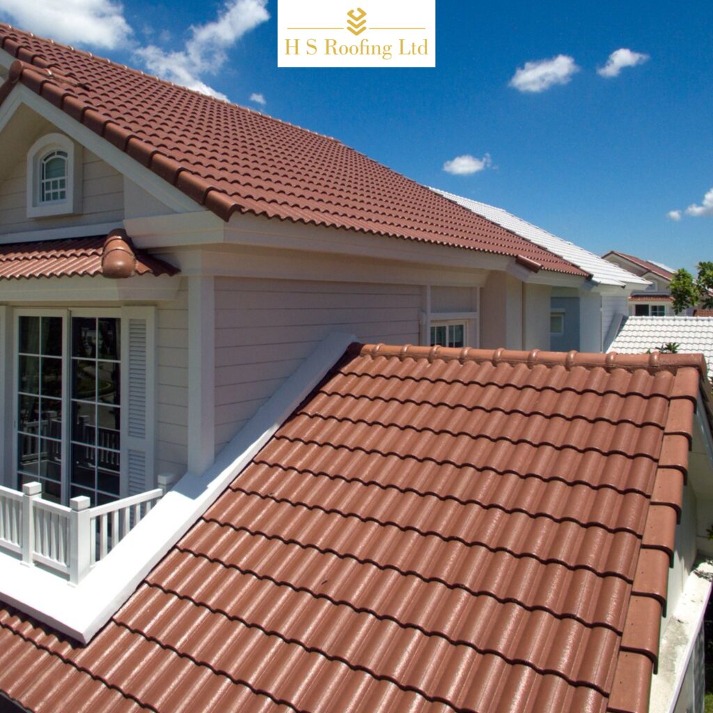 Roof Installation Services Brent