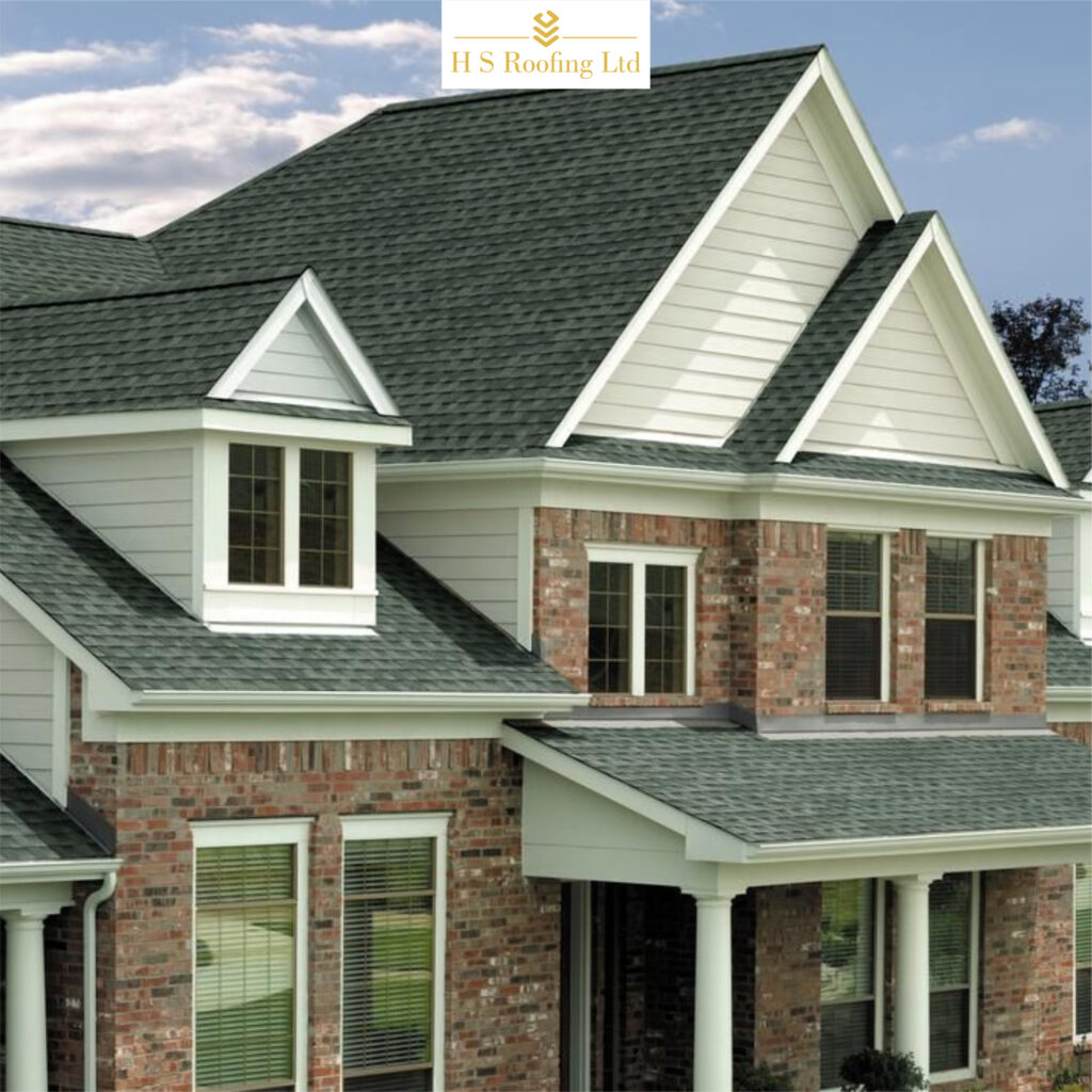 roofing service for hs Roofing