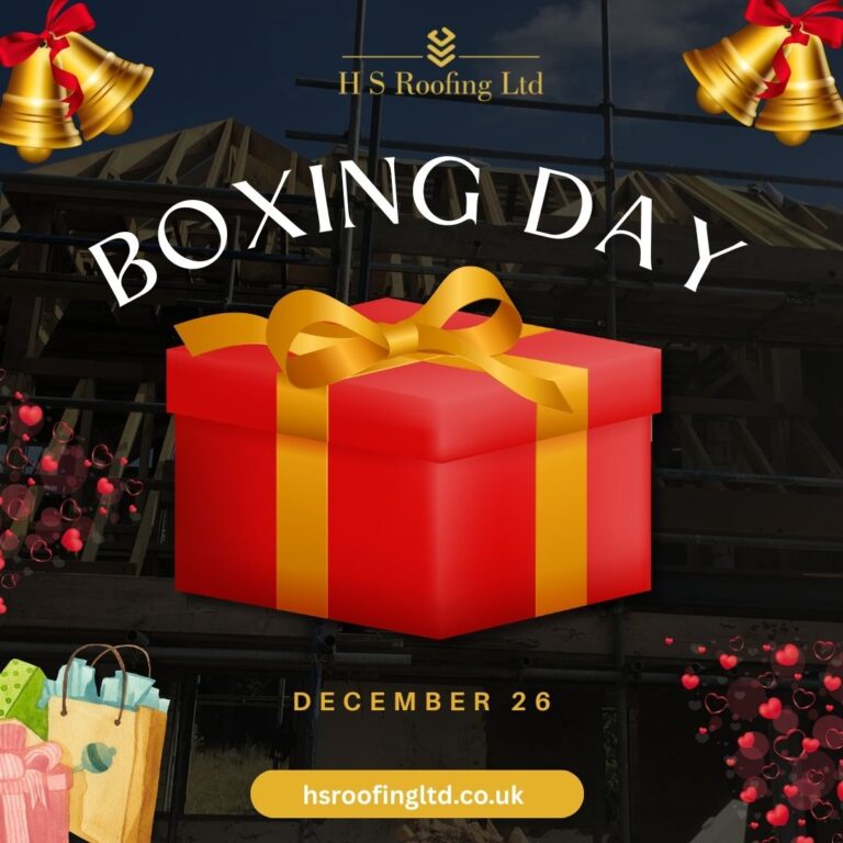 BOXING DAY