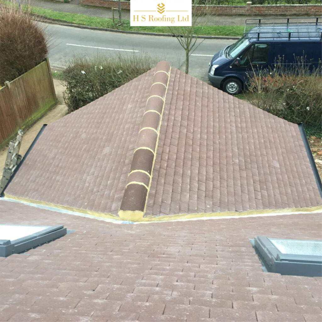 Roof Installation Services Lambeth