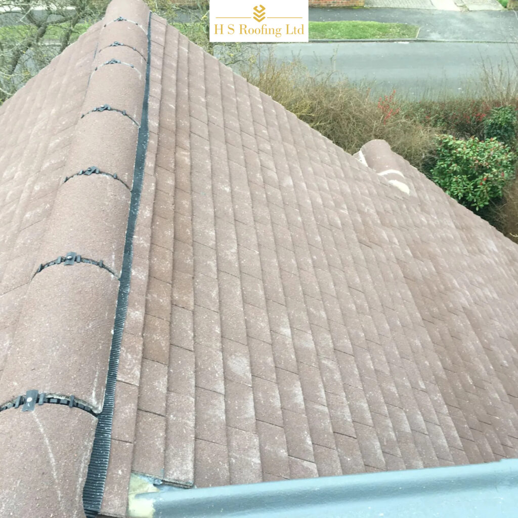 Roofing in Wandsworth