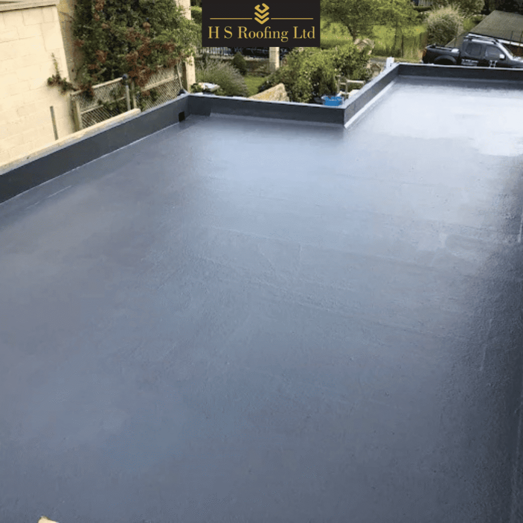 Roofers in Hounslow