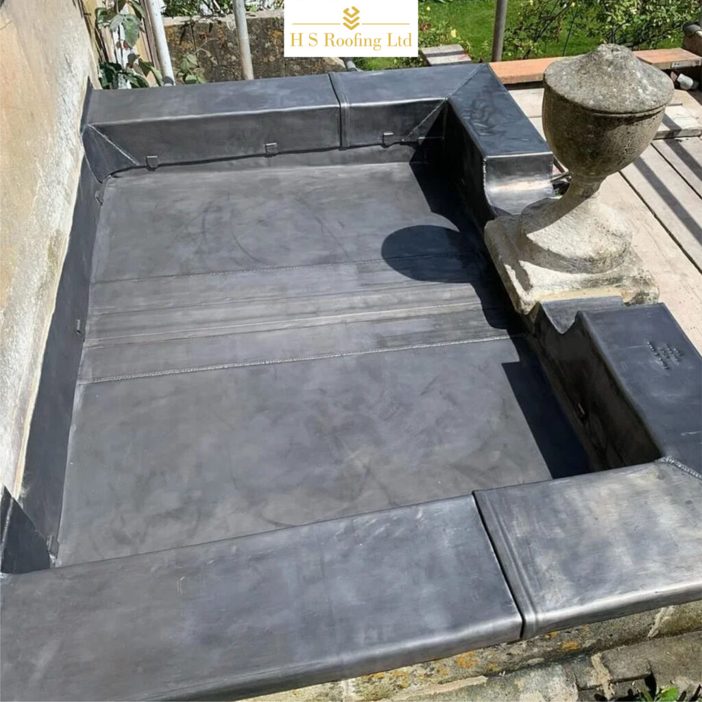 Roof Installation Services Greater London