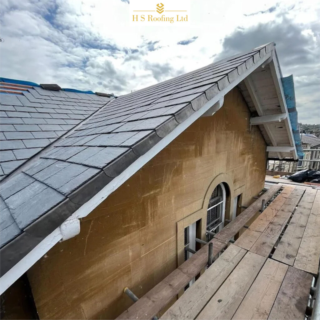 Roof Installation Services Richmond upon Thames