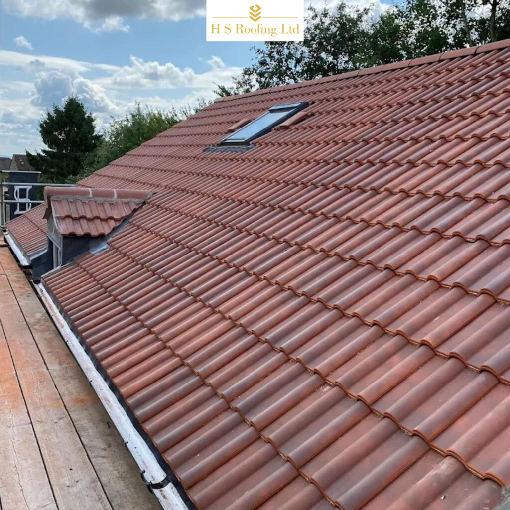 Roof Installation Services Kingston upon Thames