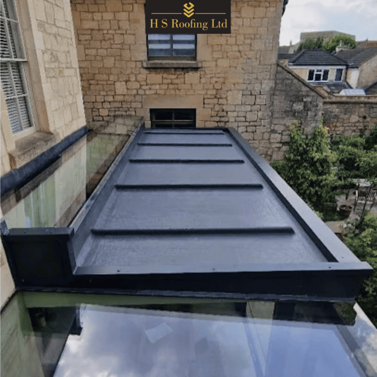 Hounslow roofing contractors