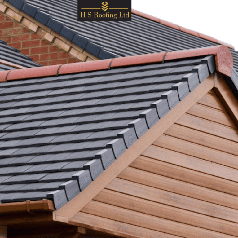 Richmond upon Thames roofing contractors