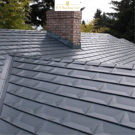 Roof repair Hounslow
