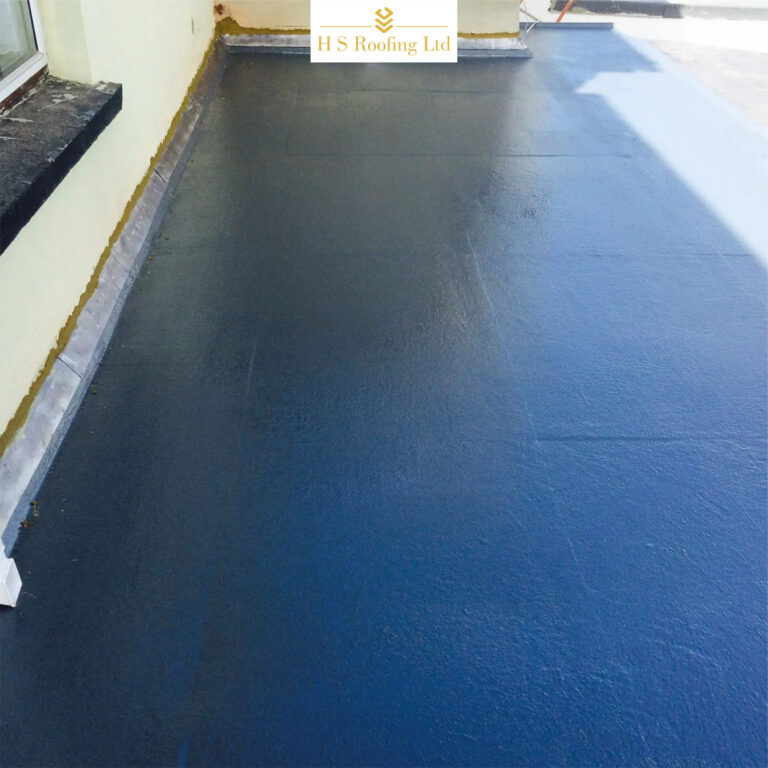 Roof repair Camden